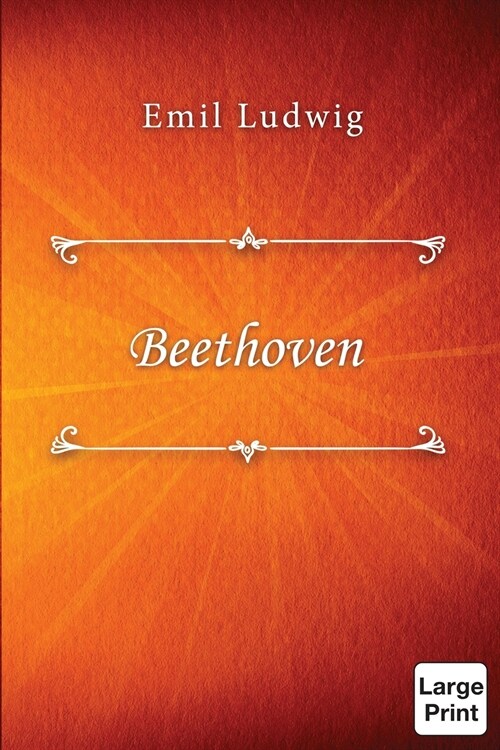 Beethoven (Paperback)