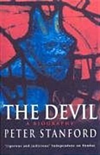 The Devil : A Biography (Paperback)