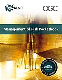 Management of risk pocketbook [pack of 10 copies] (Paperback, 2010 ed)