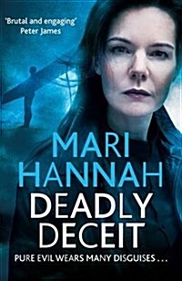 Deadly Deceit (Hardcover)