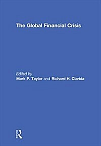 The Global Financial Crisis (Paperback)