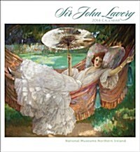 John Lavery Calendar 2014 (Paperback)