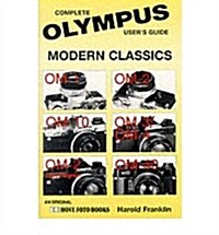 Olympus Modern Classics (Paperback)