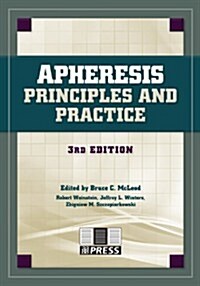 Apheresis (Hardcover, 3rd)