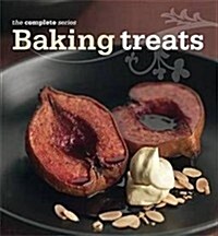 Baking Treats (Paperback)