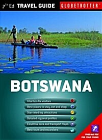 Botswana (Package, 7 Rev ed)