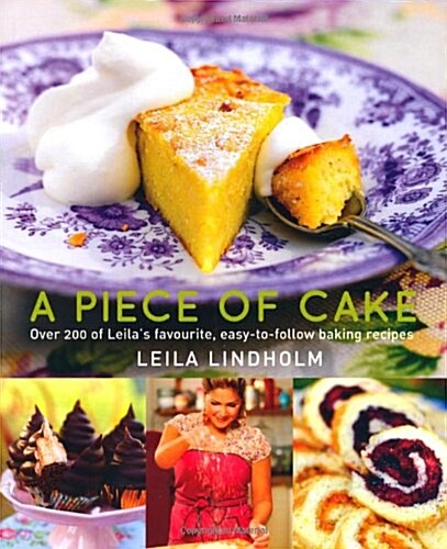 A Piece of Cake (Paperback)