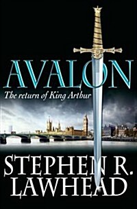 Avalon (Paperback, New ed)