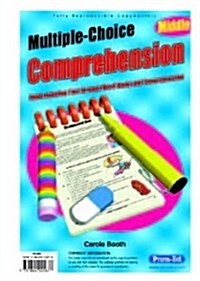 Multiple Comprehension (Paperback)