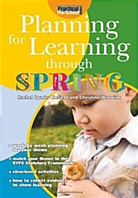 Planning for Learning Through Spring (Paperback)