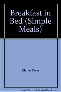 Breakfast in Bed (Paperback)