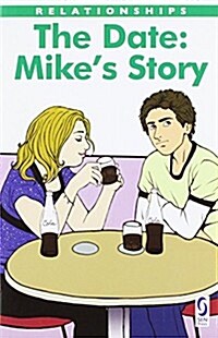 Date: Mikes Story (Paperback)