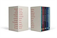 Notting Hill Editions Gift Box (Hardcover)