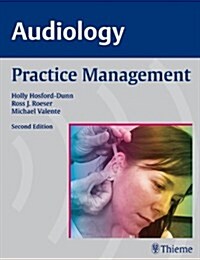 Audiology (Hardcover)