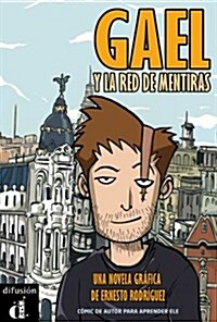 Comics Graduados (Graded Comics for Learners of Spanish) (Paperback)