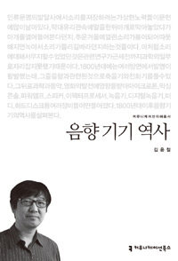 음향 기기 역사 