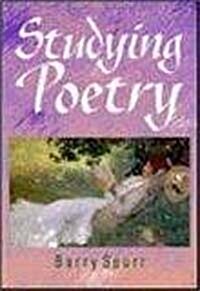 Studying Poetry (2nd Edition, Paperback)