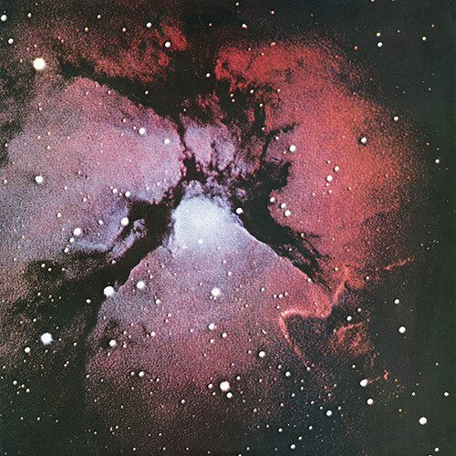 [수입] King Crimson - Islands [200g LP][Limited Edition]