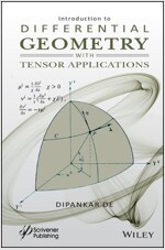 Introduction to Differential Geometry with Tensor Applications (Hardcover)