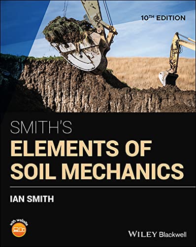 Smiths Elements of Soil Mechanics (Paperback, 10)