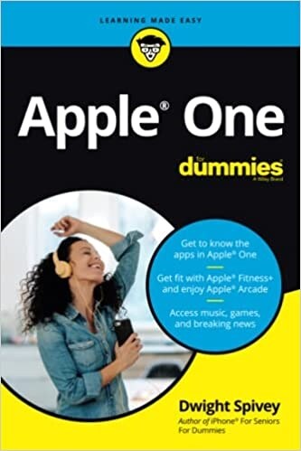 Apple One for Dummies (Paperback)