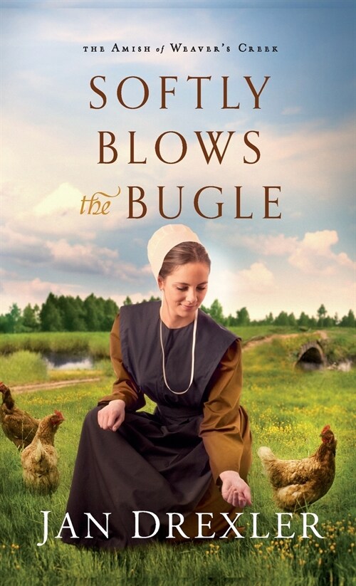 Softly Blows the Bugle (Hardcover)