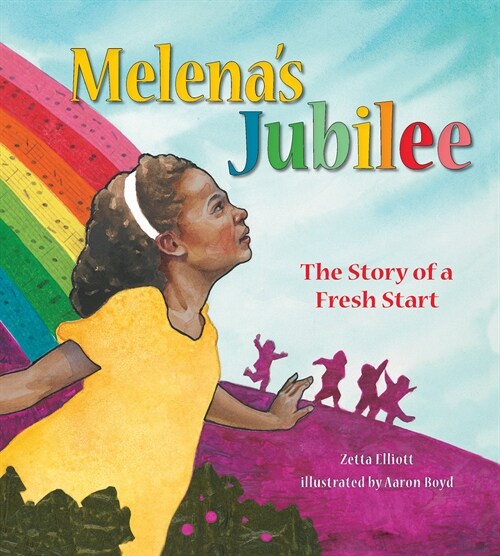Melenas Jubilee: The Story of a Fresh Start (Paperback)