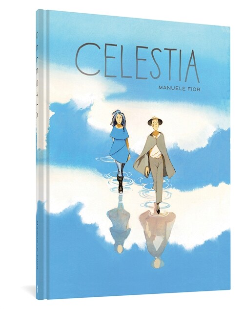 Celestia (Hardcover)