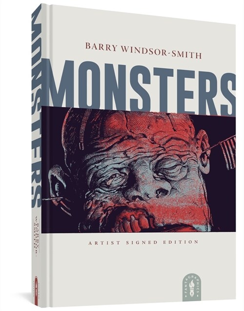 Monsters (Signed Edition) (Hardcover)