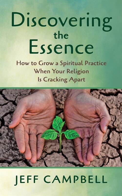 Discovering the Essence: How to Grow a Spiritual Practice When Your Religion Is Cracking Apart (Paperback)