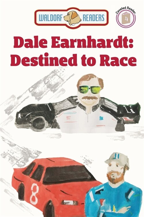 Dale Earnhardt: Destined to Race (Paperback)