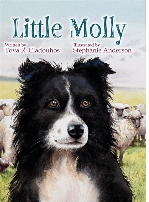 Little Molly (Hardcover)