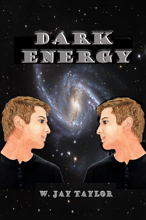 Dark Energy (Paperback)