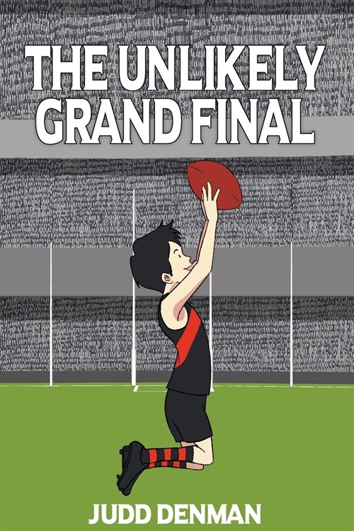 The Unlikely Grand Final (Paperback)