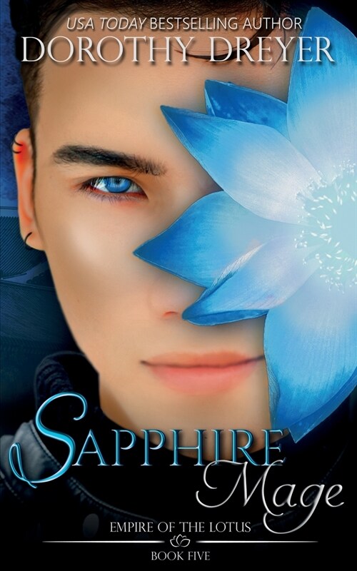 Sapphire Mage (Paperback)