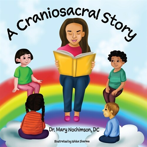 A Craniosacral Story (Paperback)
