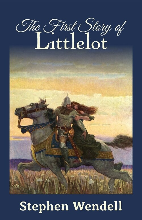 The First Story of Littlelot (Paperback)