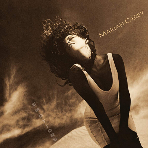 [수입] Mariah Carey - Emotions [LP]