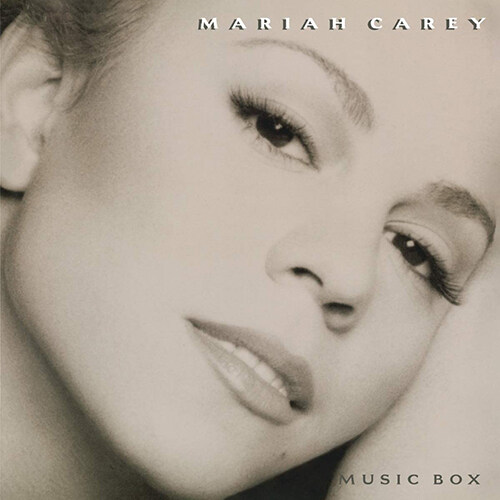 [수입] Mariah Carey - Music Box [LP]