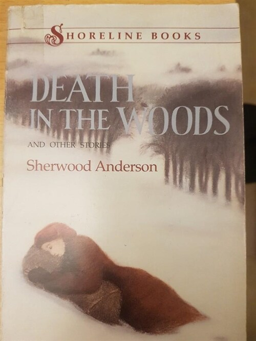 [중고] Death in the Woods and Other Stories (Paperback)
