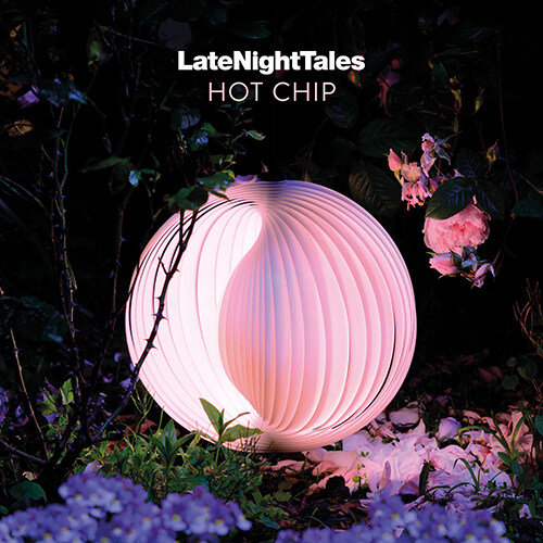 [수입] Hot Chip - Late Night Tales: Hot Chip