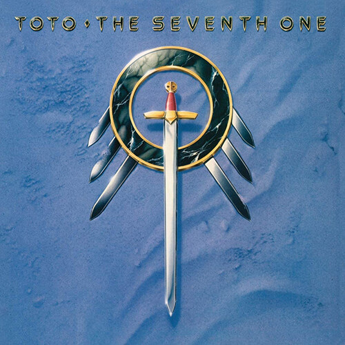 [수입] Toto - The Seventh One [LP]