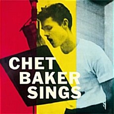 [중고] [수입] Chet Baker - Chet Baker Sings [리마스터 180g LP 한정반]