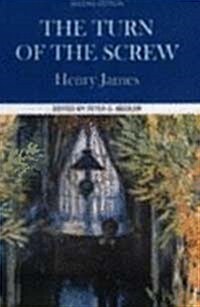 Turn of the Screw (Paperback)