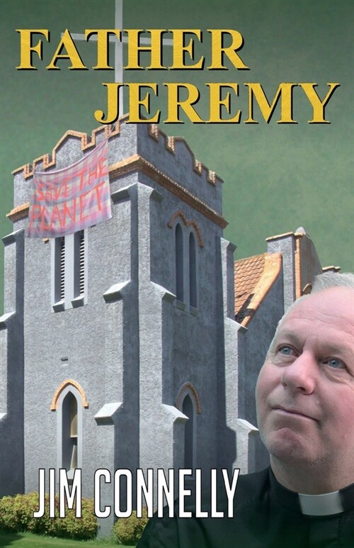 Father Jeremy (Paperback)