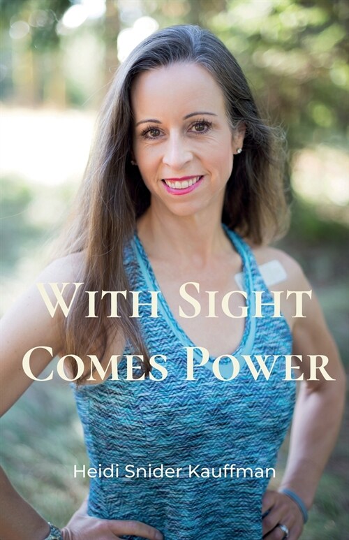 With Sight Comes Power (Paperback)