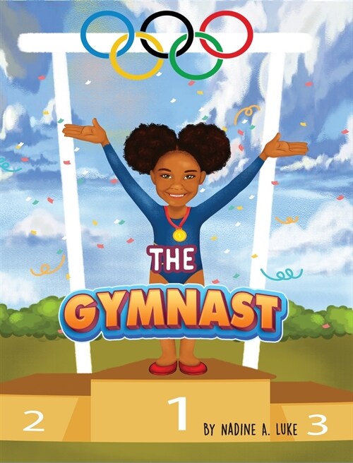The Gymnast (Hardcover)