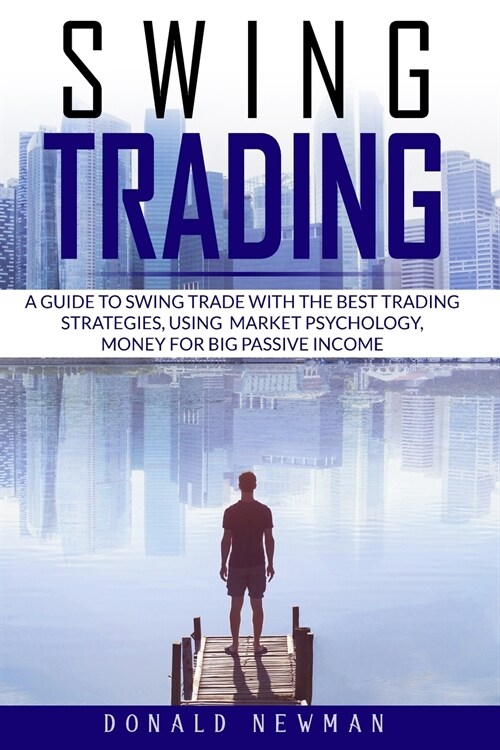 SWING TRADING (Paperback)