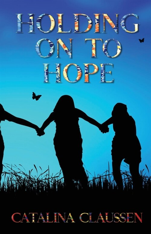 Holding on to Hope (Paperback)