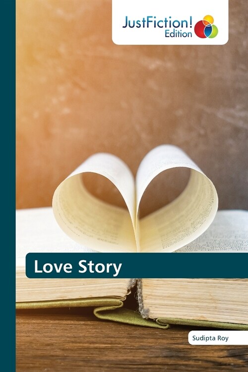 Love Story (Paperback)